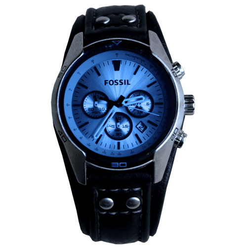 Blue Watch